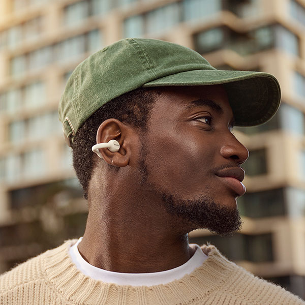 Q021 Philips Recycled TAQ2000 TWS Earbuds