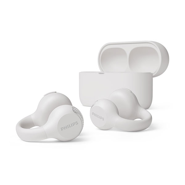 Q021 Philips Recycled TAQ2000 TWS Earbuds