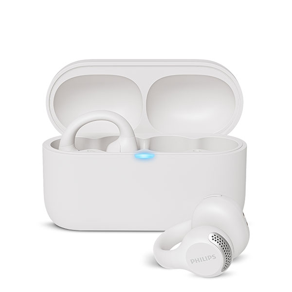 Q021 Philips Recycled TAQ2000 TWS Earbuds