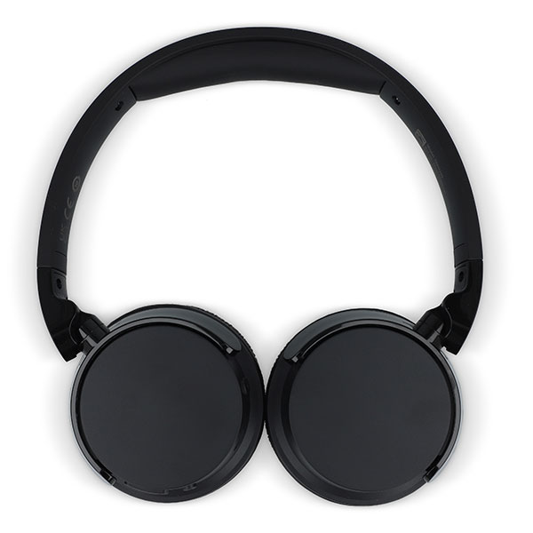 Q021 Philips Bluetooth Headphones - Spot Colour