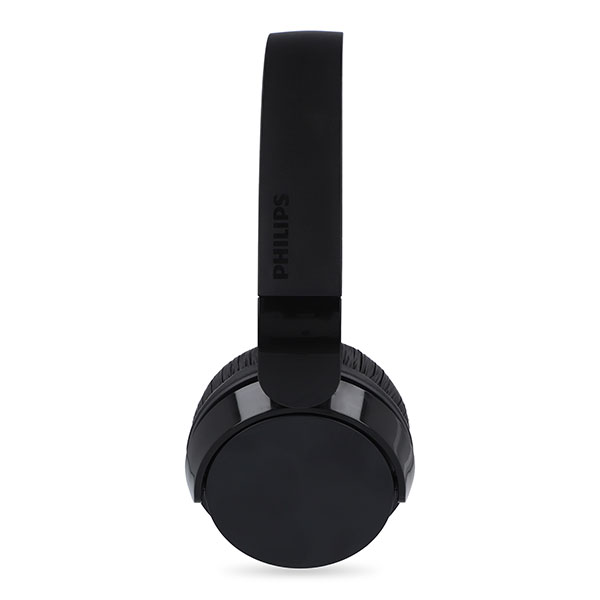 Q021 Philips Bluetooth Headphones - Spot Colour