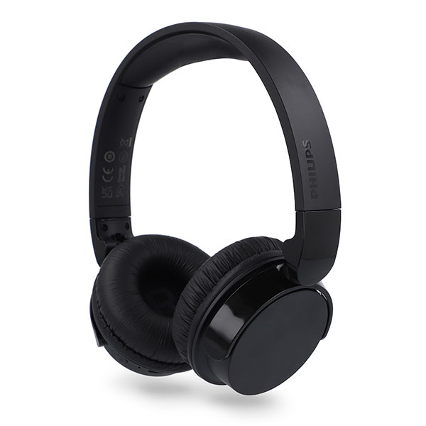 Q021 Philips Bluetooth Headphones - Spot Colour