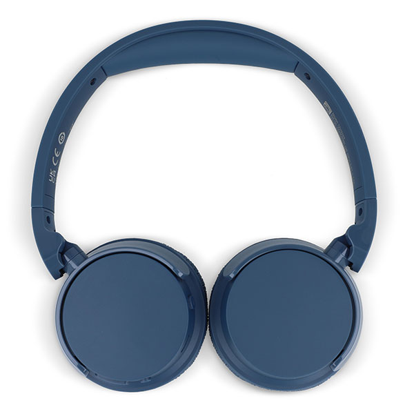 Q021 Philips Bluetooth Headphones - Spot Colour
