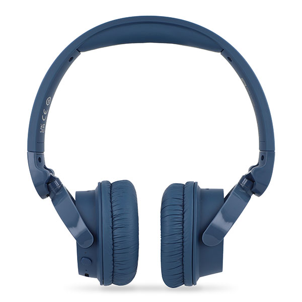Q021 Philips Bluetooth Headphones - Spot Colour
