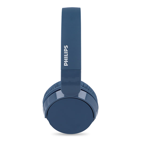 Q021 Philips Bluetooth Headphones - Spot Colour