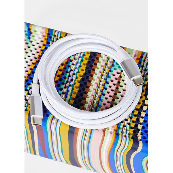 Q024 Gomi Design Recycled Plastic Bluetooth Speaker