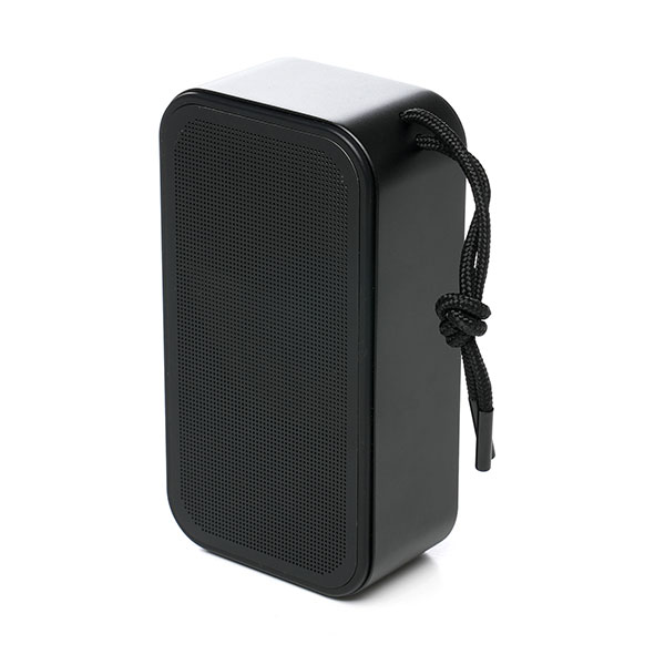 Q020 Nova Recycled Bluetooth Speaker - Spot Colour