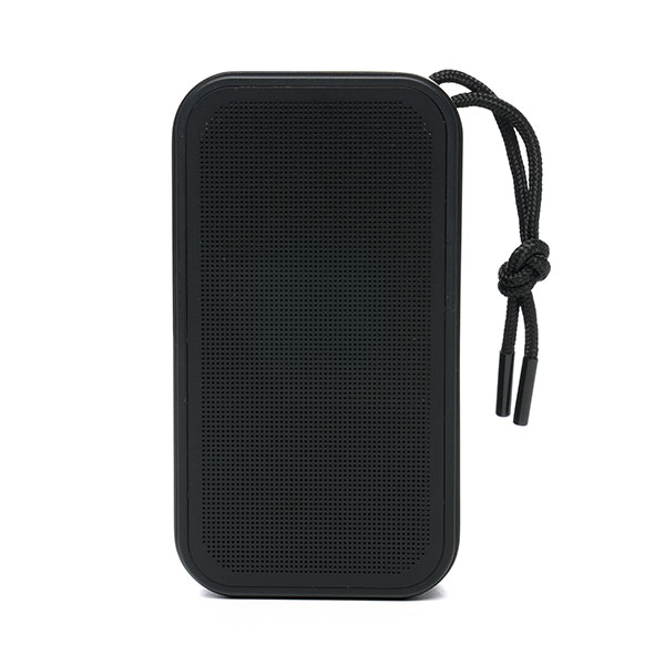 Q020 Nova Recycled Bluetooth Speaker - Spot Colour