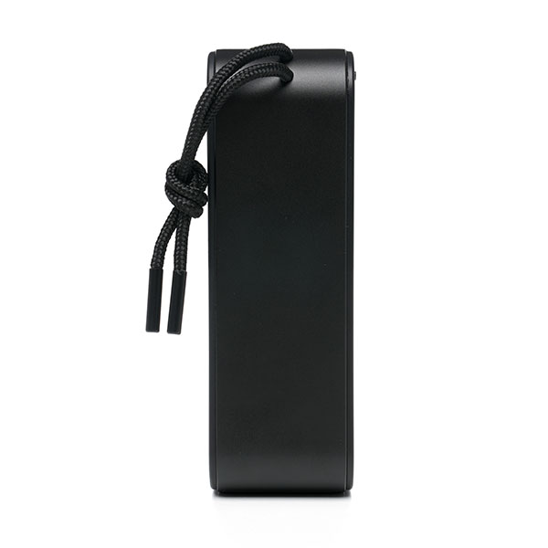Q020 Nova Recycled Bluetooth Speaker - Spot Colour