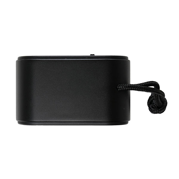 Q020 Nova Recycled Bluetooth Speaker - Spot Colour