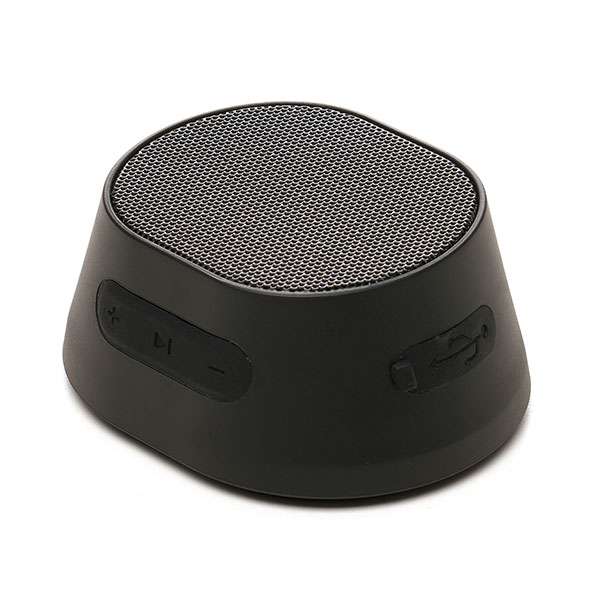 Q020 Nova Recycled Phone Speaker - Spot Colour