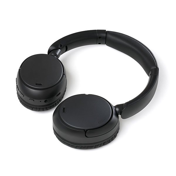Q020 Nova 4000mAh Headphones - Spot Colour