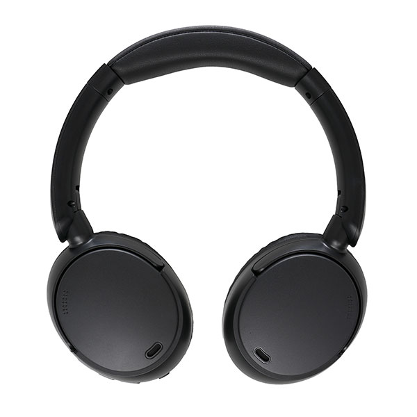 Q020 Nova 4000mAh Headphones - Full Colour