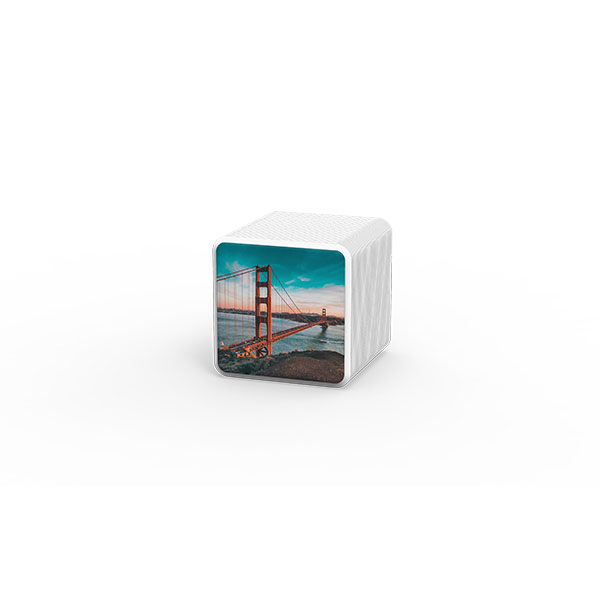 Q019 Billboard Wireless Speaker