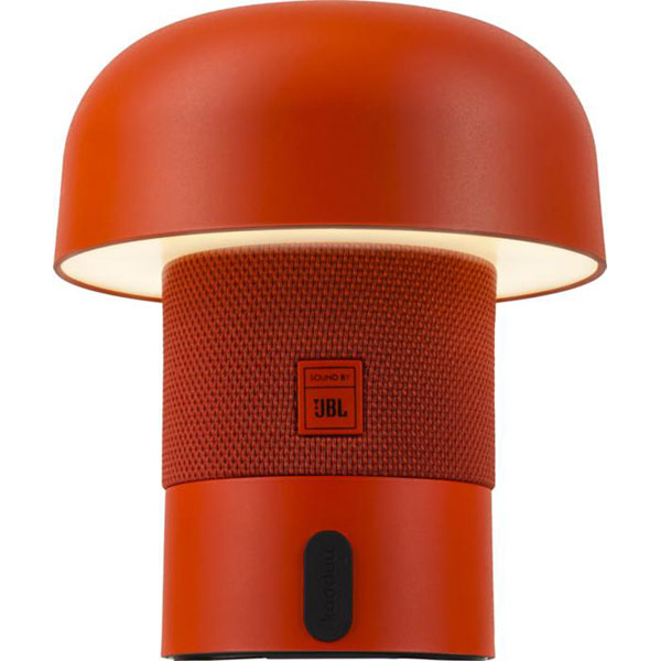 Q018 Kooduu Sensa Mini Speaker Lamp