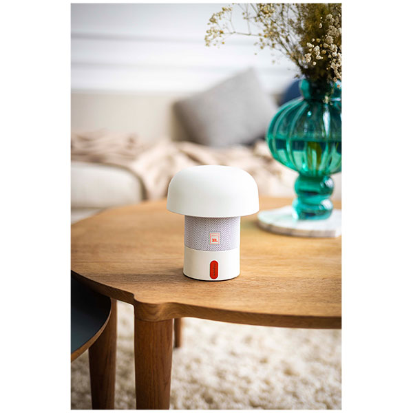 Q018 Kooduu Sensa Mini Speaker Lamp