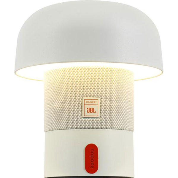 Q018 Kooduu Sensa Mini Speaker Lamp