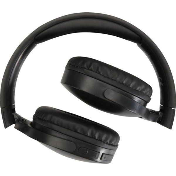 Q018 Ancha Recycled Headphones