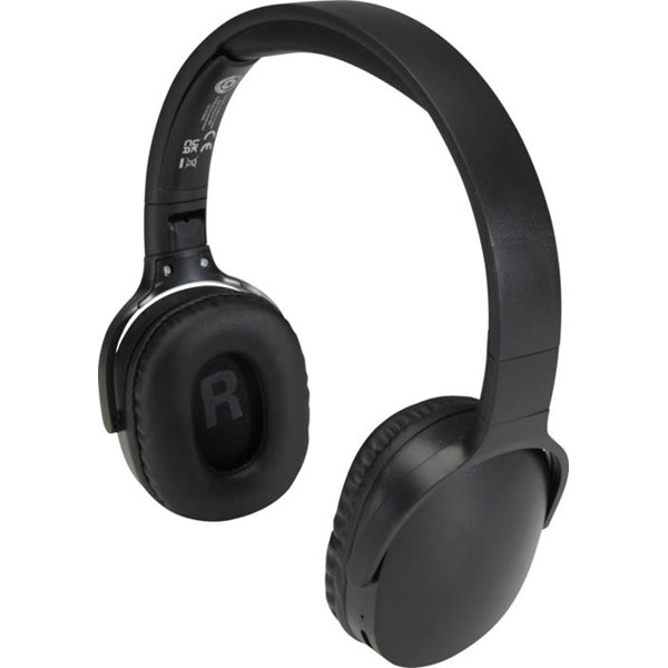 Q018 Ancha Recycled Headphones