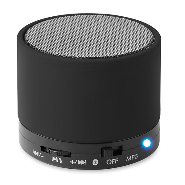 L081 Bluetooth Drum Speaker