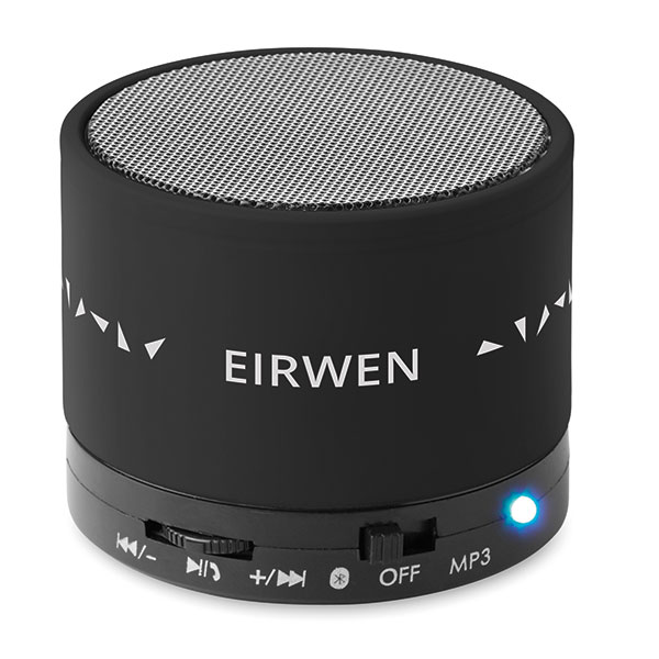 N021 Drum Speaker