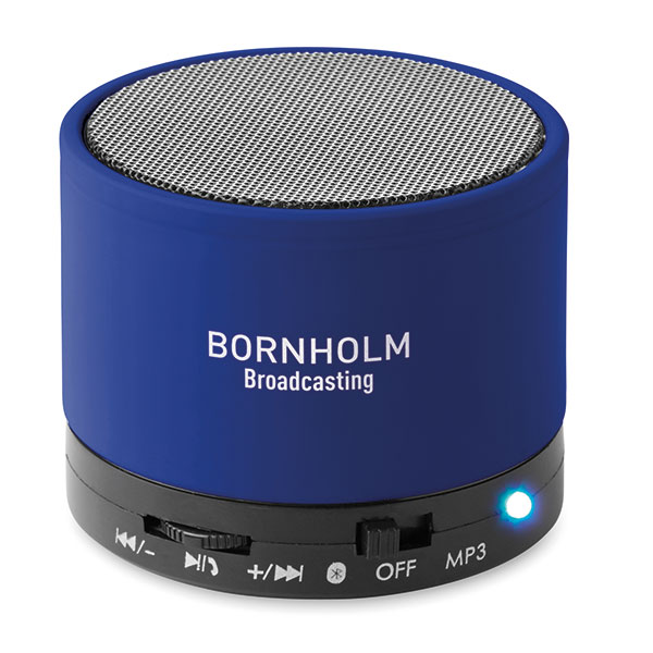 N021 Drum Speaker