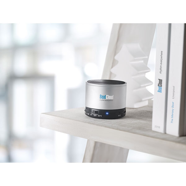 N021 Drum Speaker