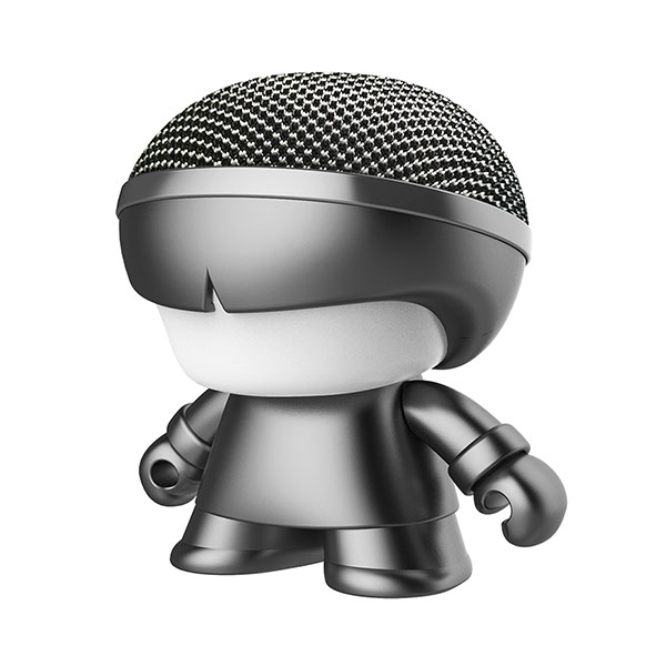 J070 Xoopar Mini Bluetooth Speaker Boy