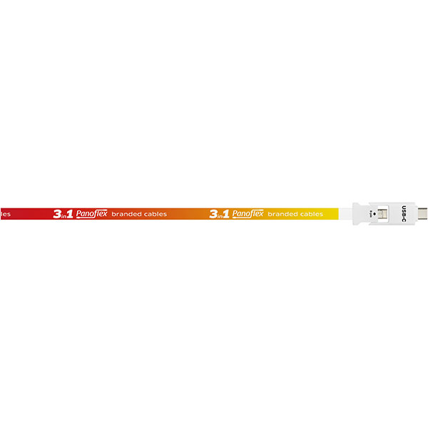 K105 Electric Avenue Panoflex Cable