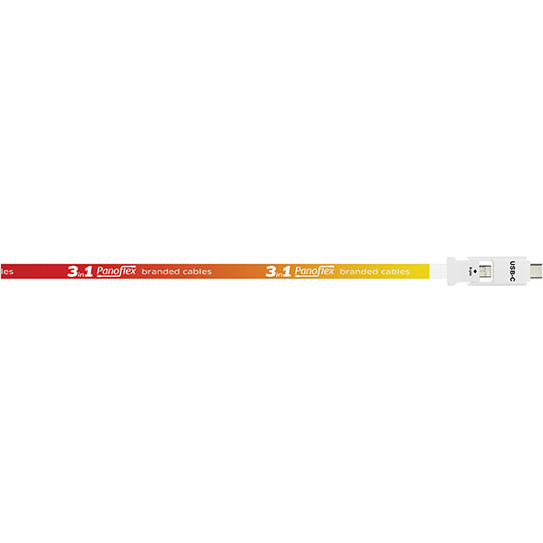 3-in-1 Panoflex Cable