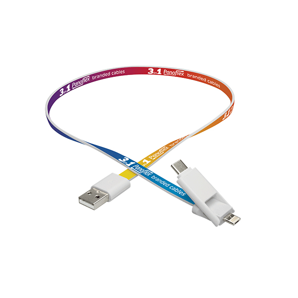 3-in-1 Panoflex Cable