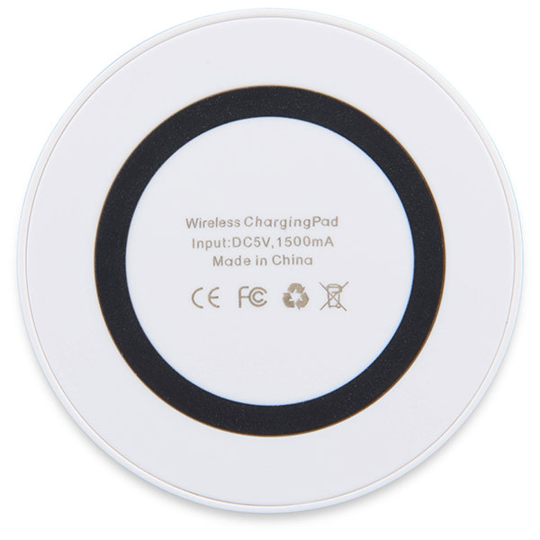 K102 Value Wireless Charging Pad