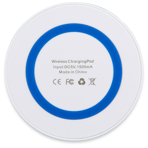 K102 Value Wireless Charging Pad