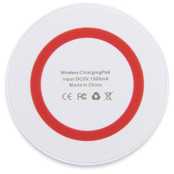 K102 Value Wireless Charging Pad