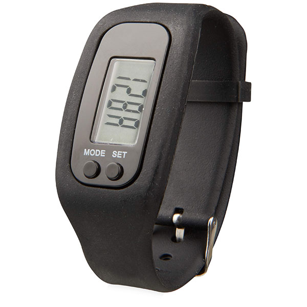 H073 Get-Fit Pedometer Smart Watch