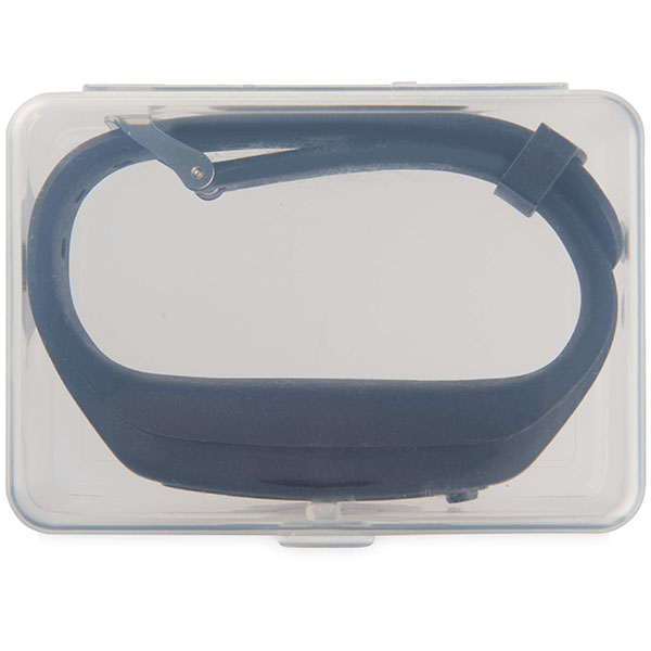 H073 Get-Fit Pedometer Smart Watch