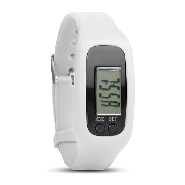 L090 Pedometer Bracelet