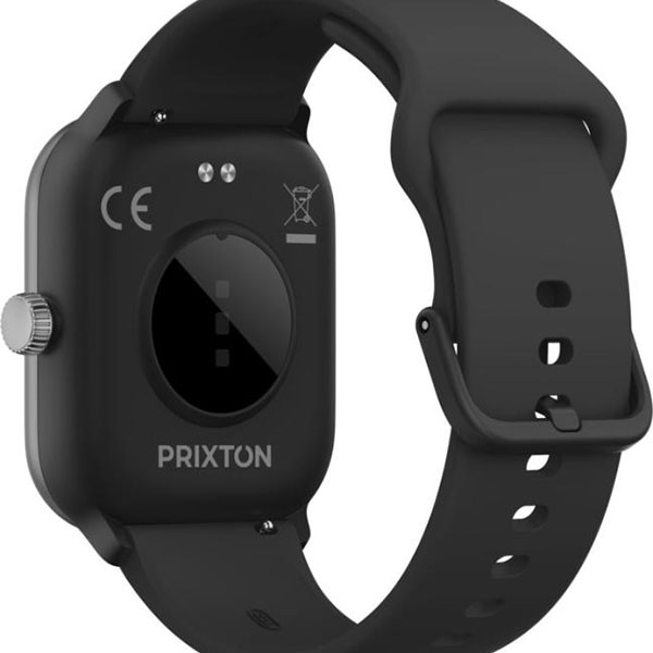 Q023 Prixton Smart Watch