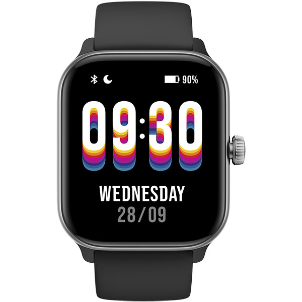 Q023 Prixton Smart Watch