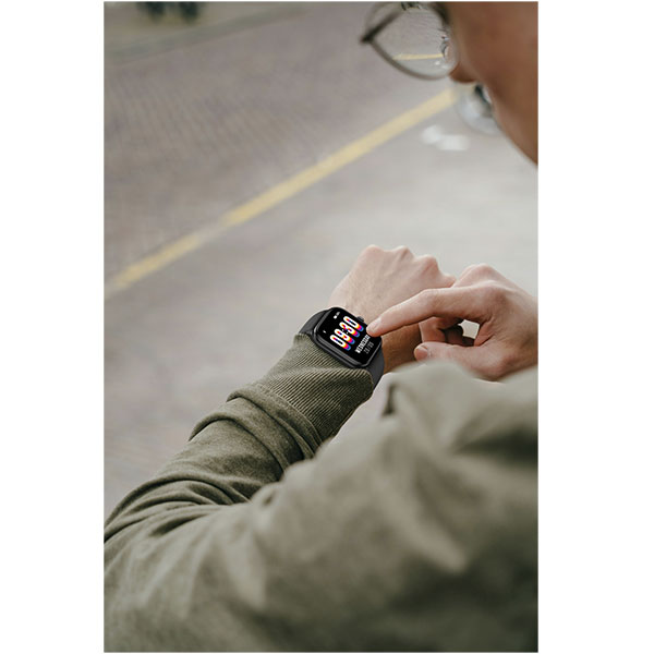 Q023 Prixton Smart Watch