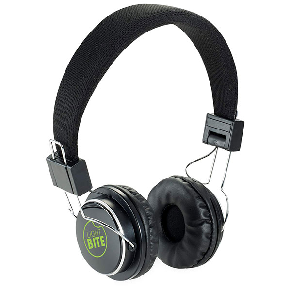 H070 Tex Bluetooth Headphones