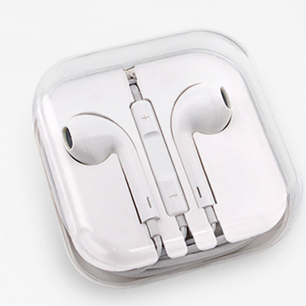 H071 Wired Earbuds