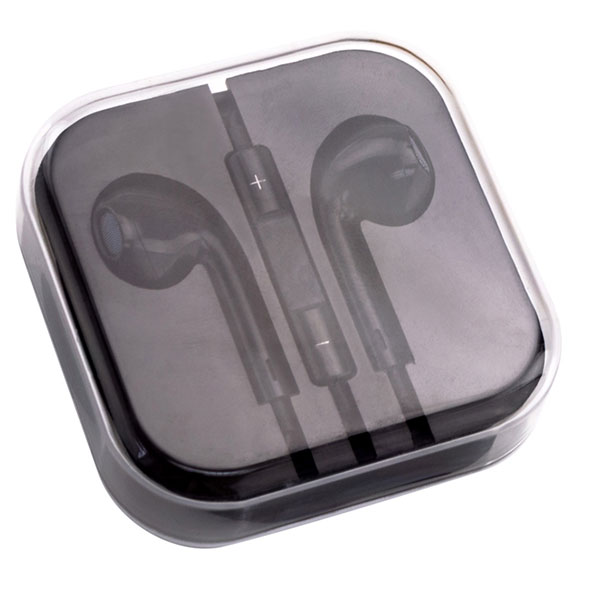 H071 Wired Earbuds