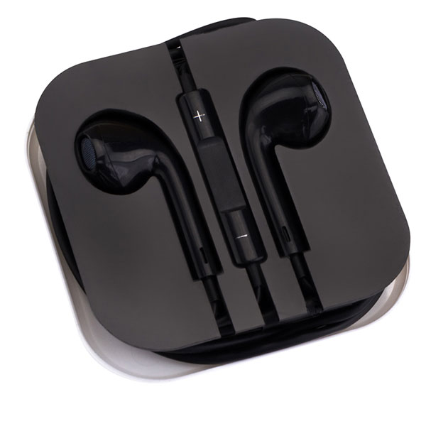 H071 Wired Earbuds