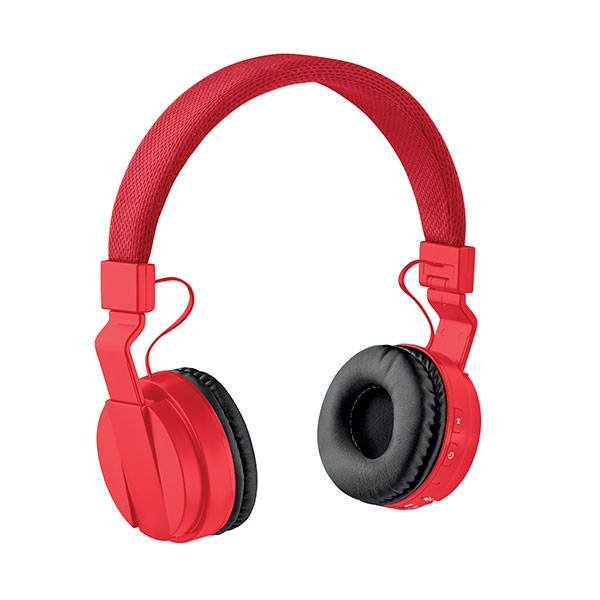 H070 Pulse Headphones 