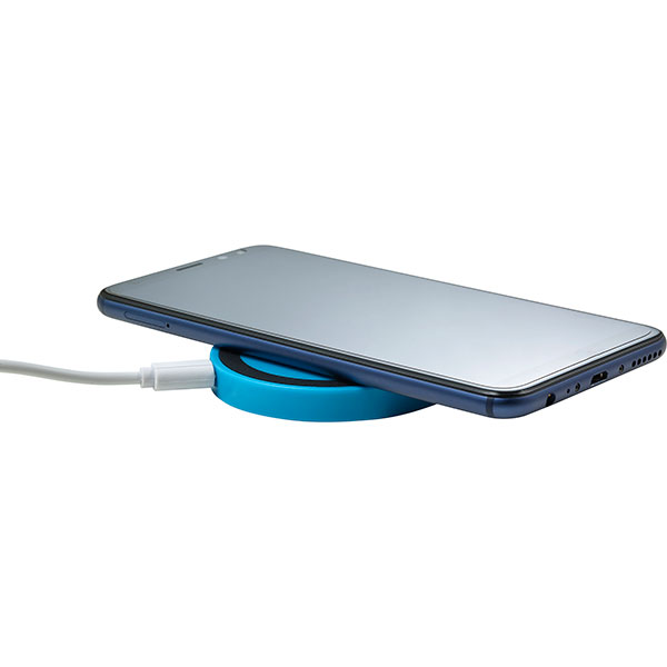 H059 Wireless Charging Pad