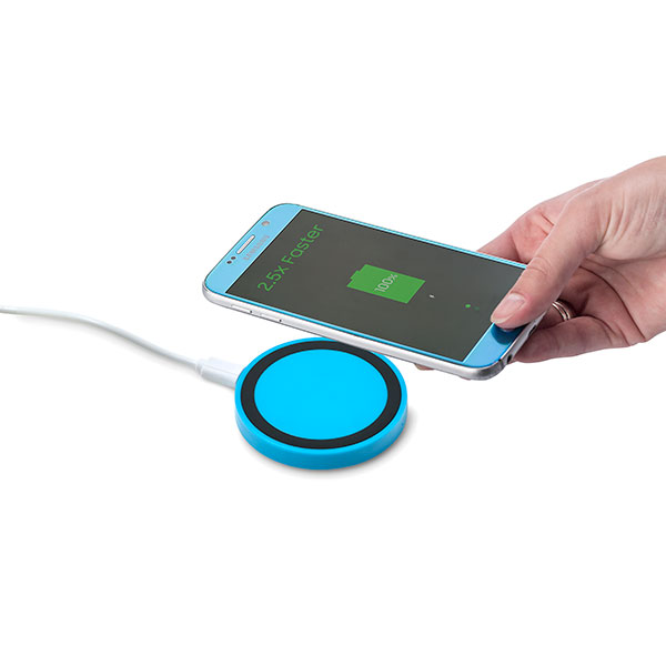 H059 Wireless Charging Pad