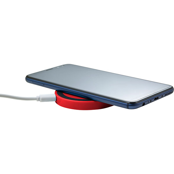 H059 Wireless Charging Pad