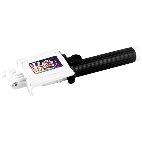 H058 Snap Selfie Stick - Full Colour