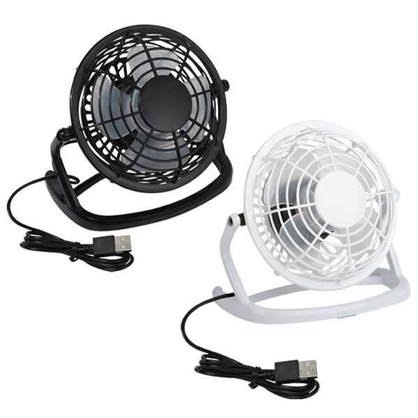 H063 USB Table Fan